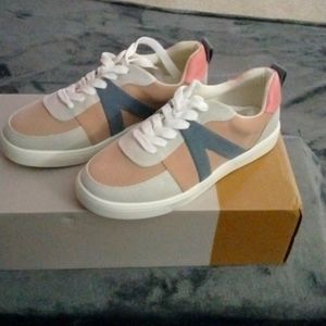 Women's sneakers Maurices colorblock